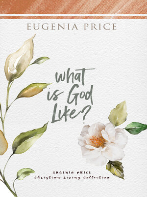 cover image of What is God Like?